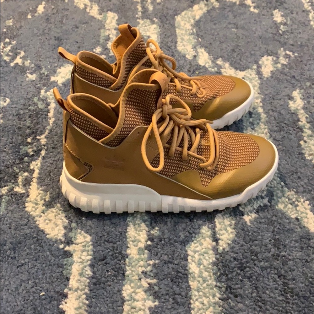 High top tubulars